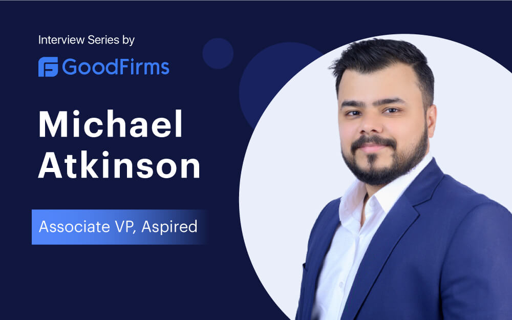 Aspired Facilitates Establishing Excellent Remote Team Solutions for Global Businesses: GoodFirms