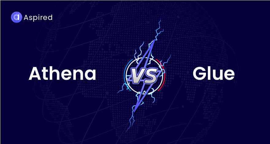 Athena VS. Glue: Which Amazon Product Should You Choose?